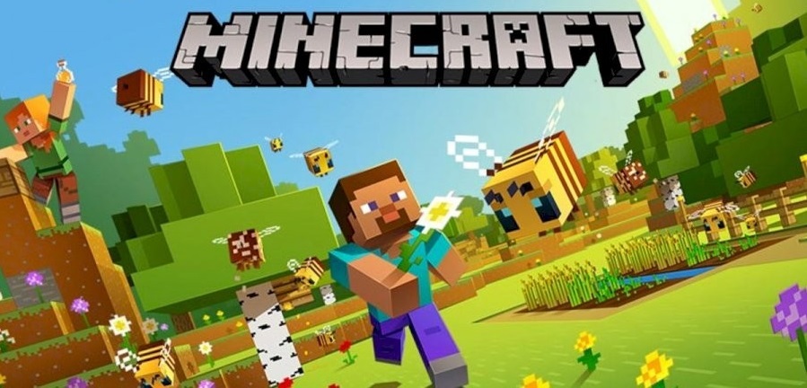 Relax Minecraft game for Free